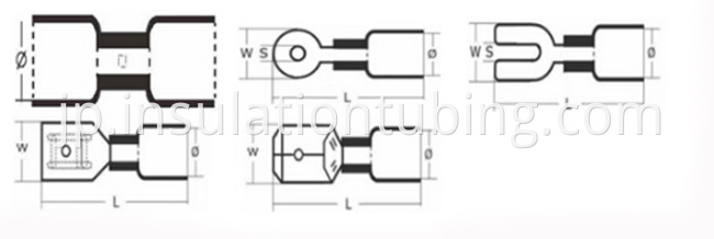 Heat Shrink Butt Connectors12